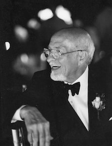 Louie Philip CaballeroBirth: 1930 Death: 2024